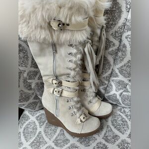 ALDO Boots